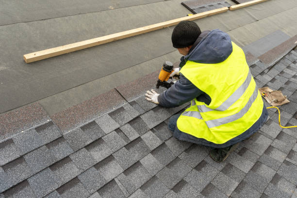 Fast & Reliable Emergency Roof Repairs in Pleasant Hills, PA